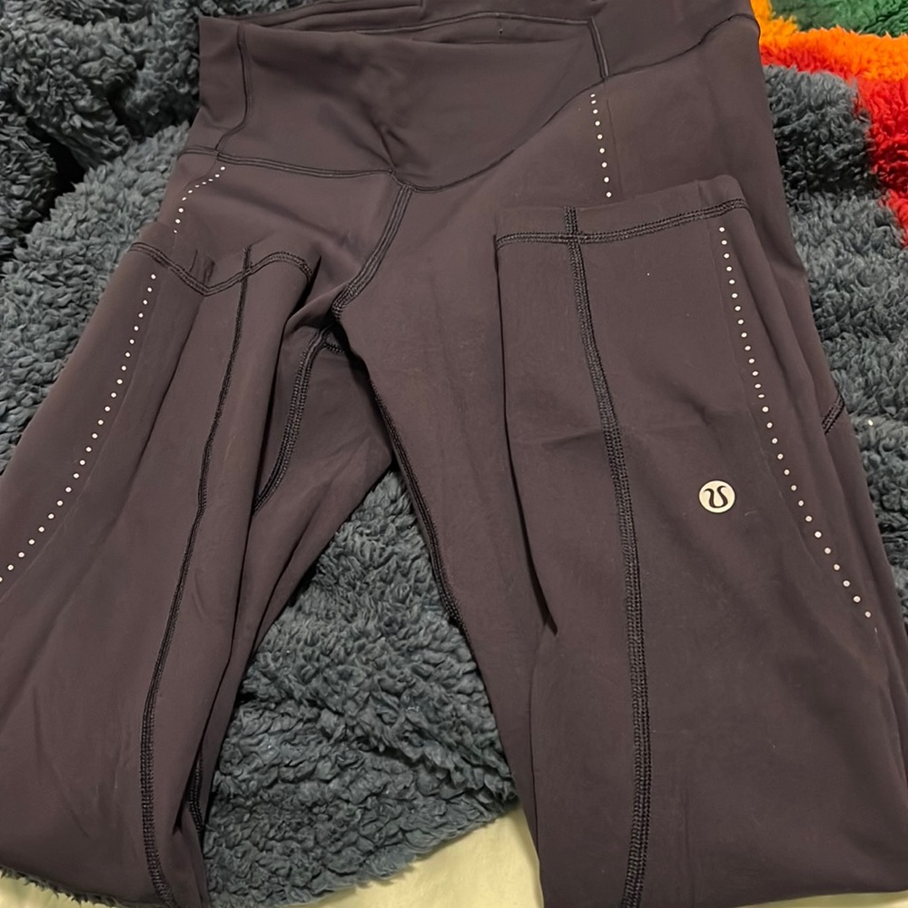 Lulu lemon